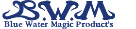 blue water magic product's